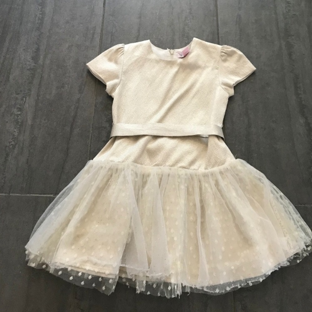 Halabaloo Dress